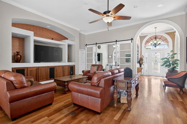 10107 TWEEN WATERS STREET, Clermont, FL 34715