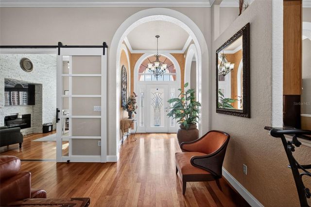 10107 TWEEN WATERS STREET, Clermont, FL 34715