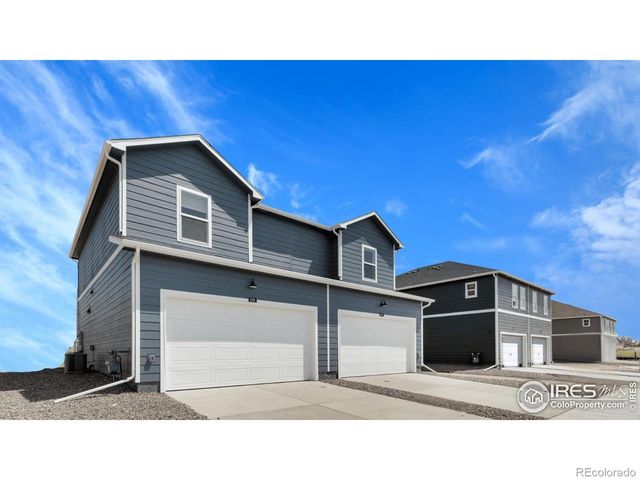2415 Pinot Place, Fort Lupton, CO 80621