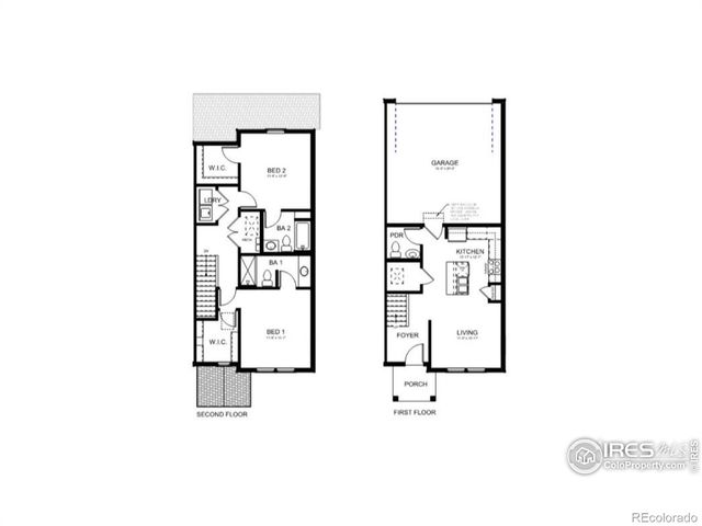 2415 Pinot Place, Fort Lupton, CO 80621