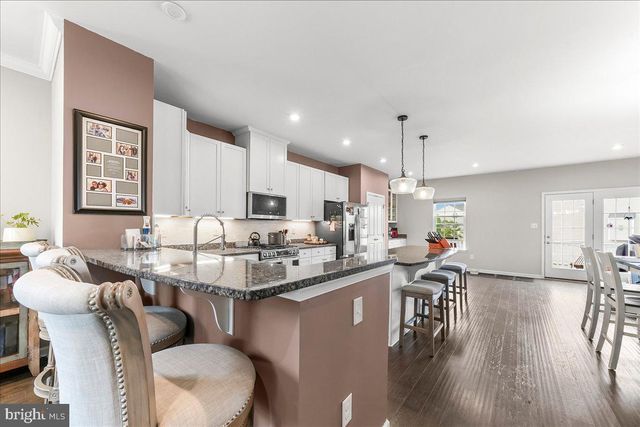 331 S PARKWAY DR, Middletown, DE 19709