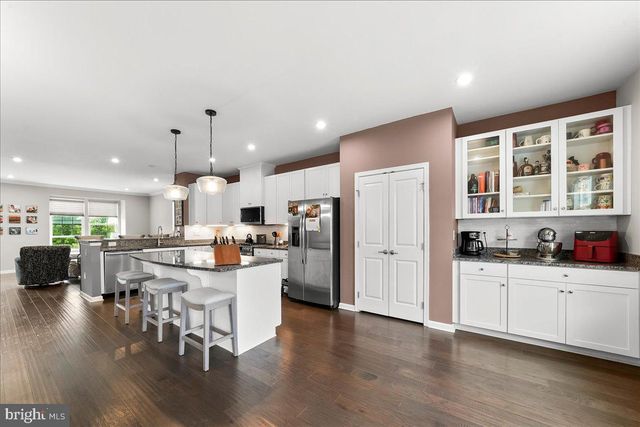 331 S PARKWAY DR, Middletown, DE 19709