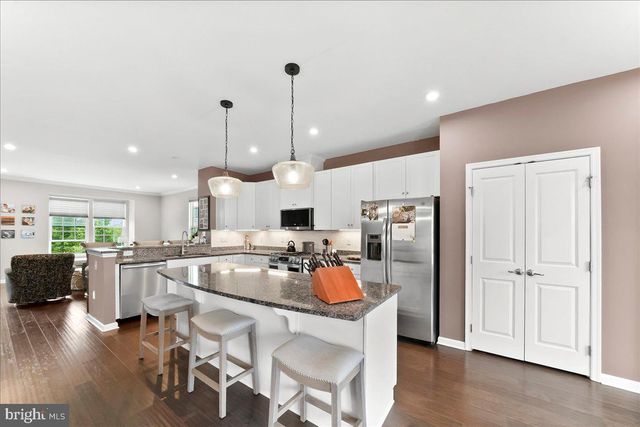 331 S PARKWAY DR, Middletown, DE 19709