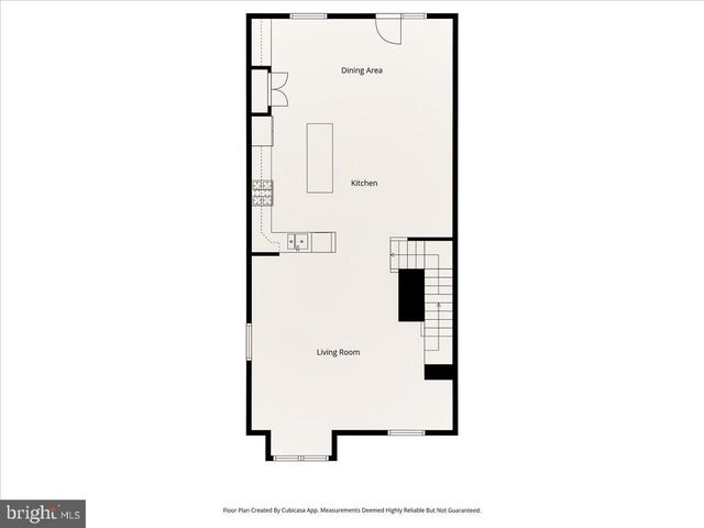 331 S PARKWAY DR, Middletown, DE 19709