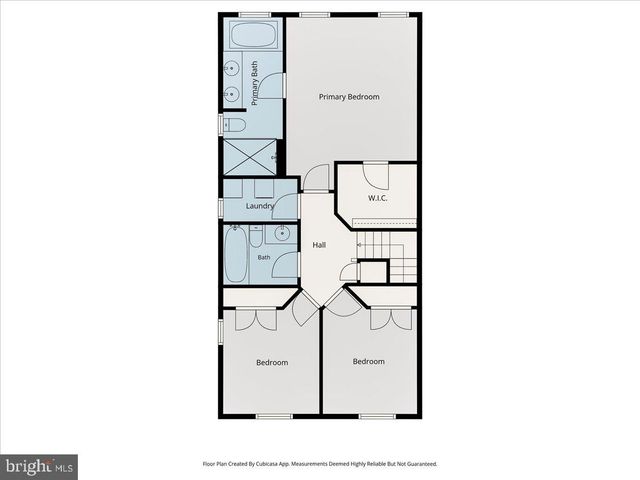 331 S PARKWAY DR, Middletown, DE 19709