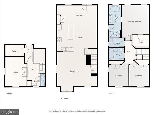 331 S PARKWAY DR, Middletown, DE 19709