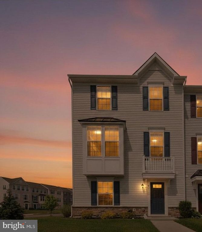 331 S PARKWAY DR, Middletown, DE 19709