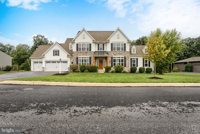 200 STONE ARCH DR, Marysville, PA 17053