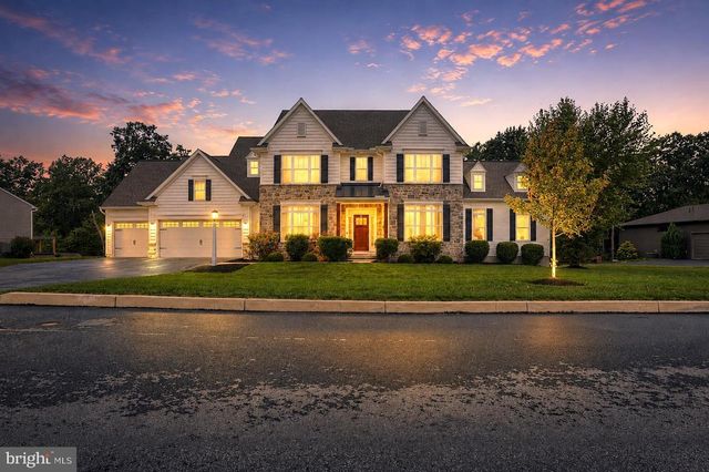 200 STONE ARCH DR, Marysville, PA 17053