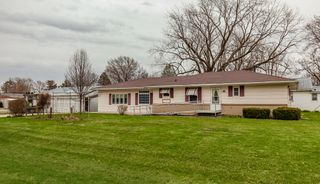 401 Walnut Avenue NW, Mitchellville, IA 50169