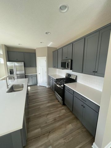 3542 Shoal Way, Powell, OH 43065