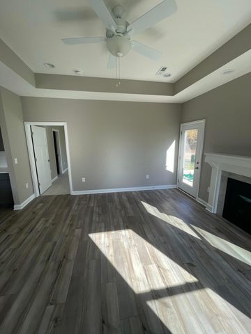 3542 Shoal Way, Powell, OH 43065