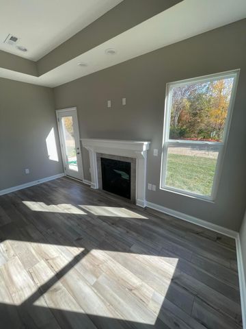 3542 Shoal Way, Powell, OH 43065