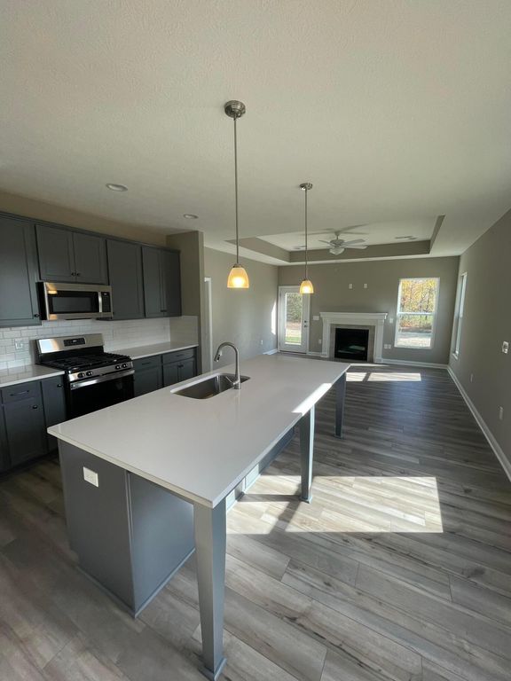 3542 Shoal Way, Powell, OH 43065