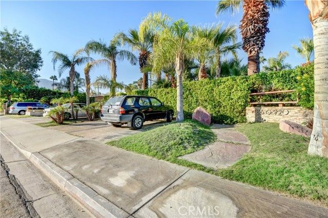912 E Chuckwalla Road, Palm Springs, CA 92262