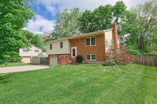128 Maplewood Drive, Owensville, OH 45160