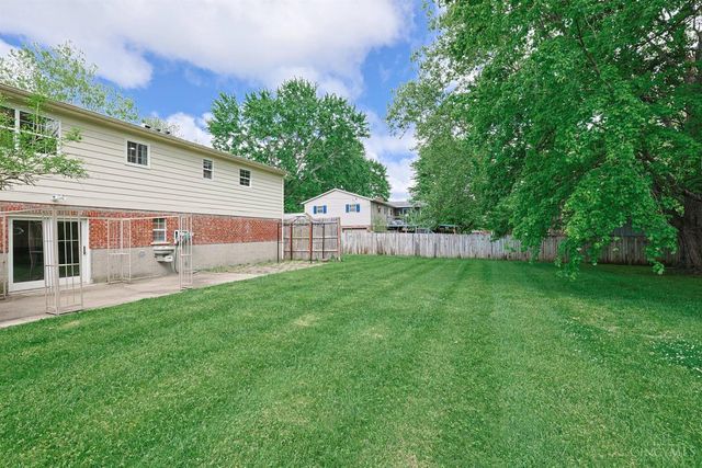 128 Maplewood Drive, Owensville, OH 45160