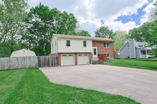 128 Maplewood Drive, Owensville, OH 45160