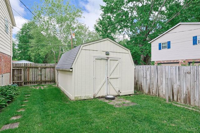 128 Maplewood Drive, Owensville, OH 45160