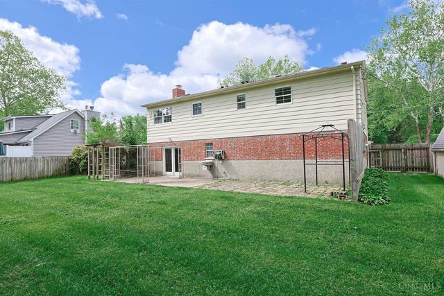 128 Maplewood Drive, Owensville, OH 45160