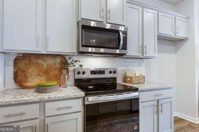 403 Whitehorse Way 41, Conyers, GA 30094