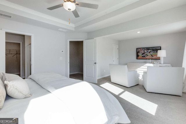 403 Whitehorse Way 41, Conyers, GA 30094