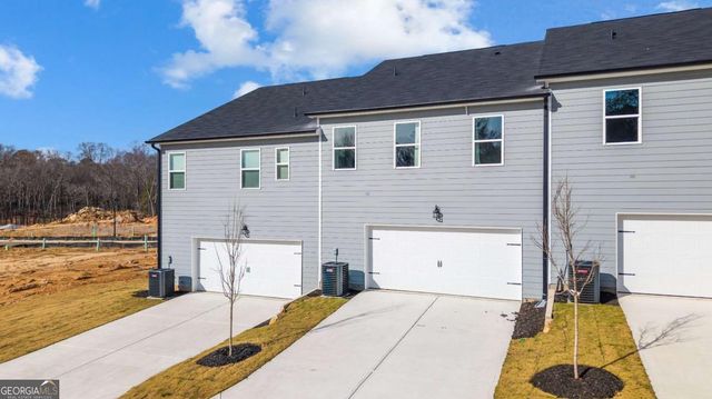 403 Whitehorse Way 41, Conyers, GA 30094