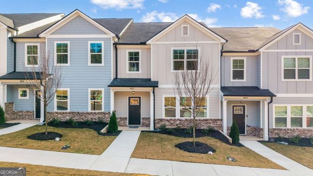 403 Whitehorse Way 41, Conyers, GA 30094