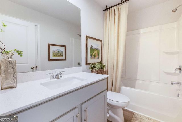 403 Whitehorse Way 41, Conyers, GA 30094