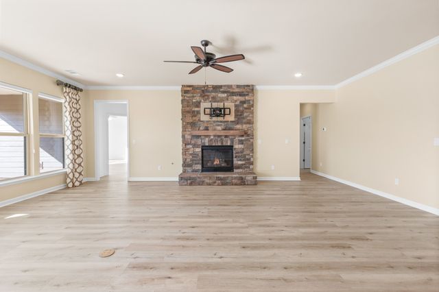 1027 Coffee Rdg, Spring Hill, TN 37174