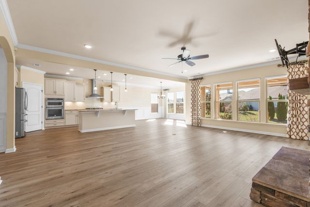 1027 Coffee Rdg, Spring Hill, TN 37174