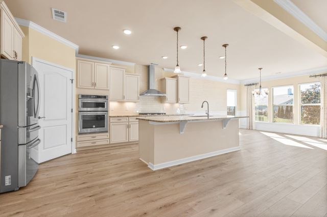 1027 Coffee Rdg, Spring Hill, TN 37174