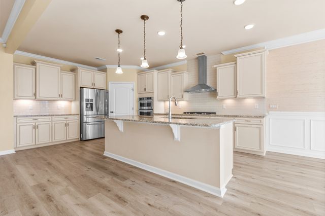 1027 Coffee Rdg, Spring Hill, TN 37174