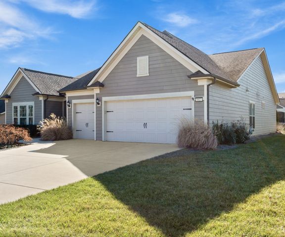 1027 Coffee Rdg, Spring Hill, TN 37174