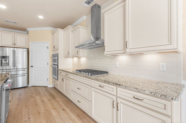 1027 Coffee Rdg, Spring Hill, TN 37174