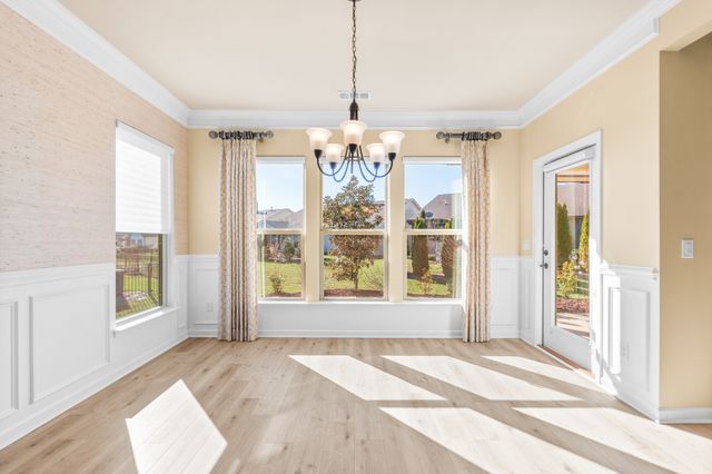 1027 Coffee Rdg, Spring Hill, TN 37174