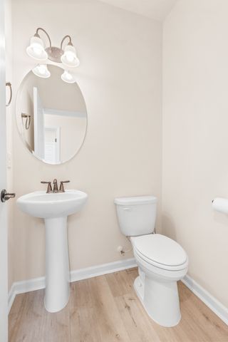 1027 Coffee Rdg, Spring Hill, TN 37174