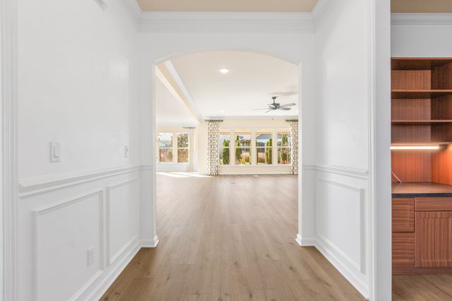 1027 Coffee Rdg, Spring Hill, TN 37174