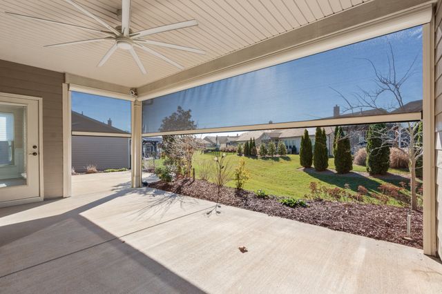 1027 Coffee Rdg, Spring Hill, TN 37174