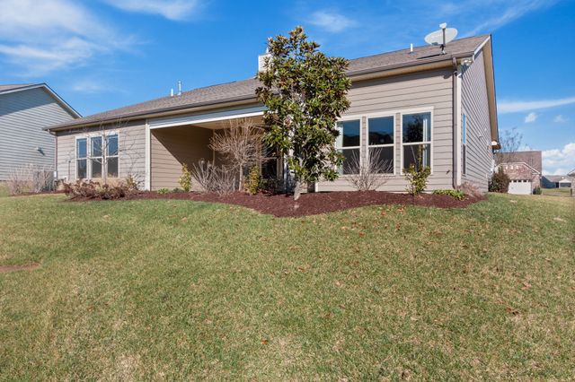 1027 Coffee Rdg, Spring Hill, TN 37174