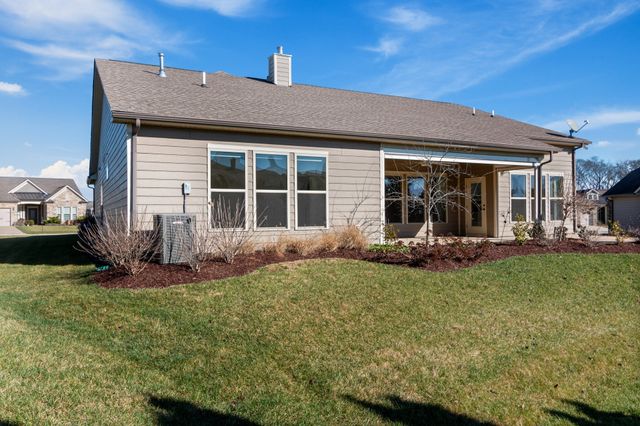 1027 Coffee Rdg, Spring Hill, TN 37174