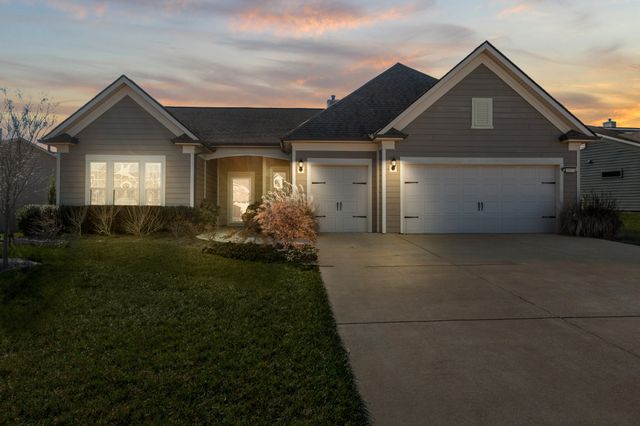 1027 Coffee Rdg, Spring Hill, TN 37174