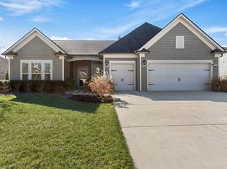 1027 Coffee Rdg, Spring Hill, TN 37174