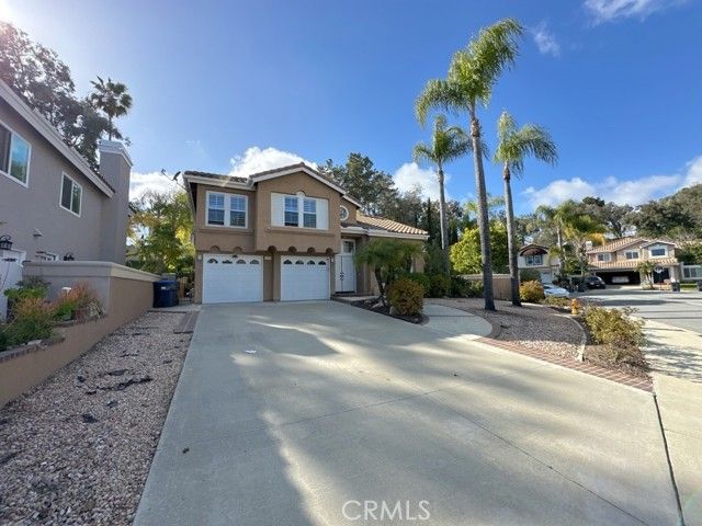 26471 San Torini Road, Mission Viejo, CA 92692