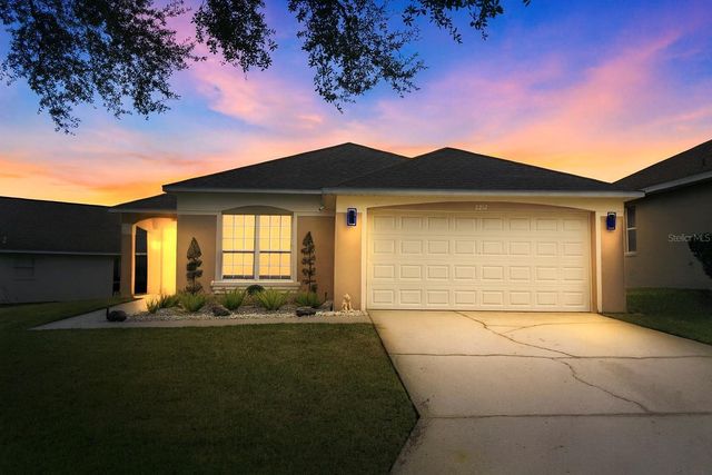 2212 MALLORY CIRCLE, Haines City, FL 33844