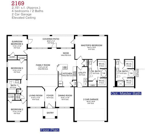 13189 FELDSPAR AVENUE, Port Charlotte, FL 33981