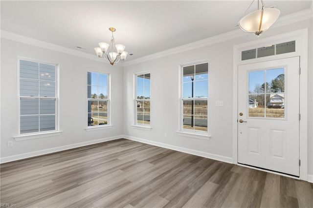 2237 Sanibel LN, Chesapeake, VA 23321