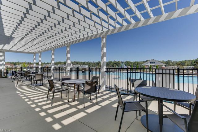 2237 Sanibel LN, Chesapeake, VA 23321