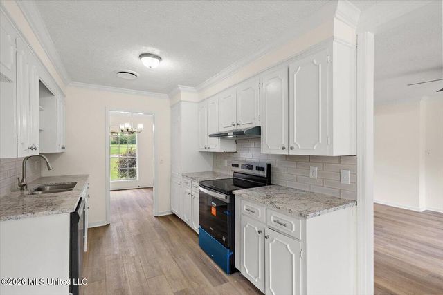 3343 Fleetwood Drive, Jackson, MS 39212