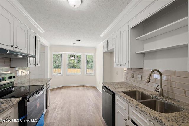 3343 Fleetwood Drive, Jackson, MS 39212